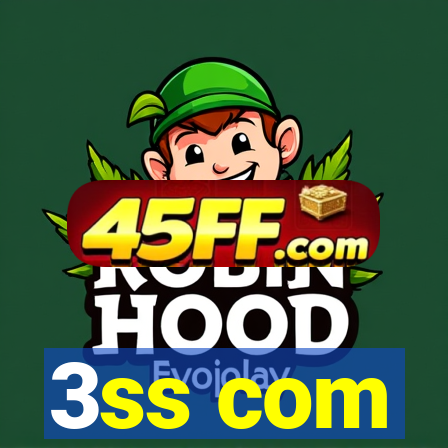 3ss com